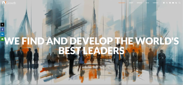 N2 Growth- Best Talent Acquisition Consultants In USA