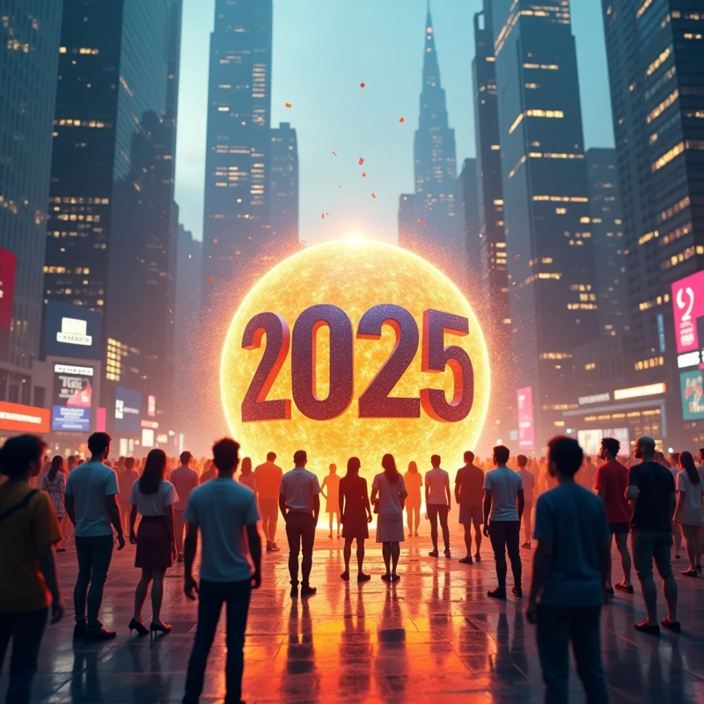 Embracing 2025 with Vanator RPO -Elevate your hiring process
