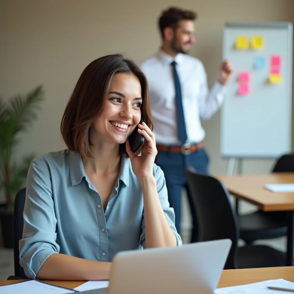 Full-Cycle Recruiting Support -Elevate your hiring process