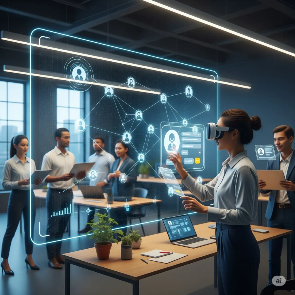 Evolving Talent-Acquisition Trends for 2025-Elevate your hiring process