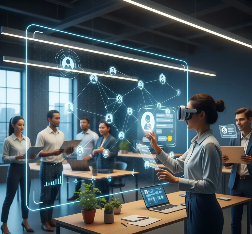 Evolving Talent-Acquisition Trends for 2025-Elevate your hiring process