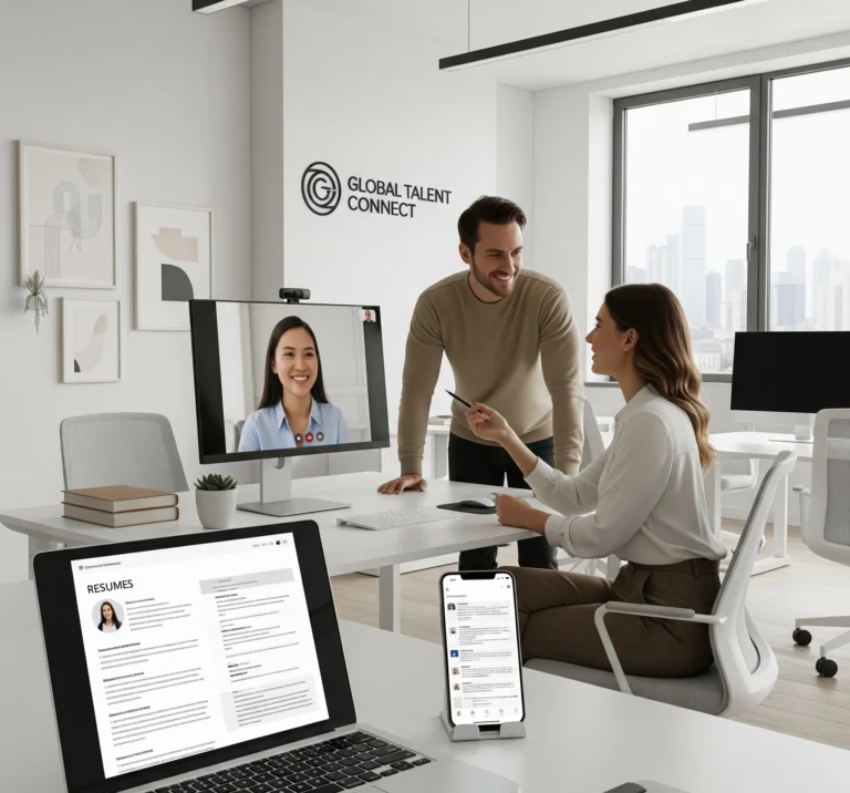 Wrapping Up Words : Best Remote Recruitment Agencies in USA