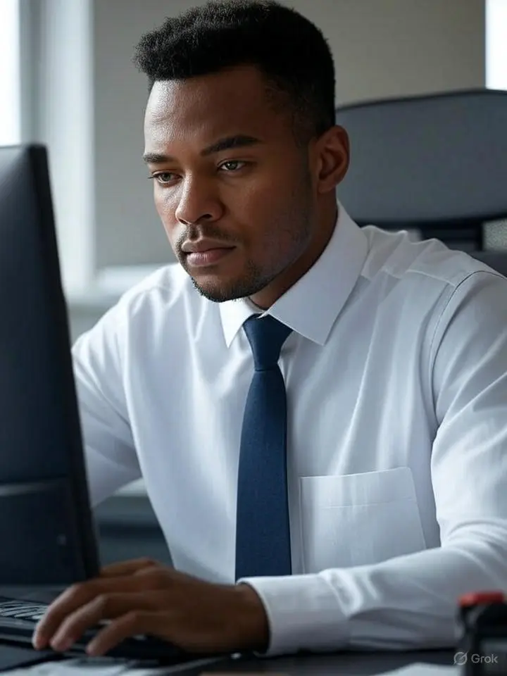 Virtual Assistant & Administrative Support-Elevate your hiring process