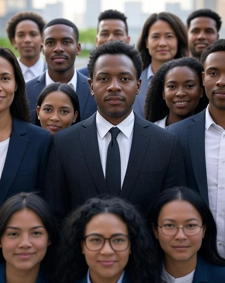 Industries We Serve : Best customer service executives in usa