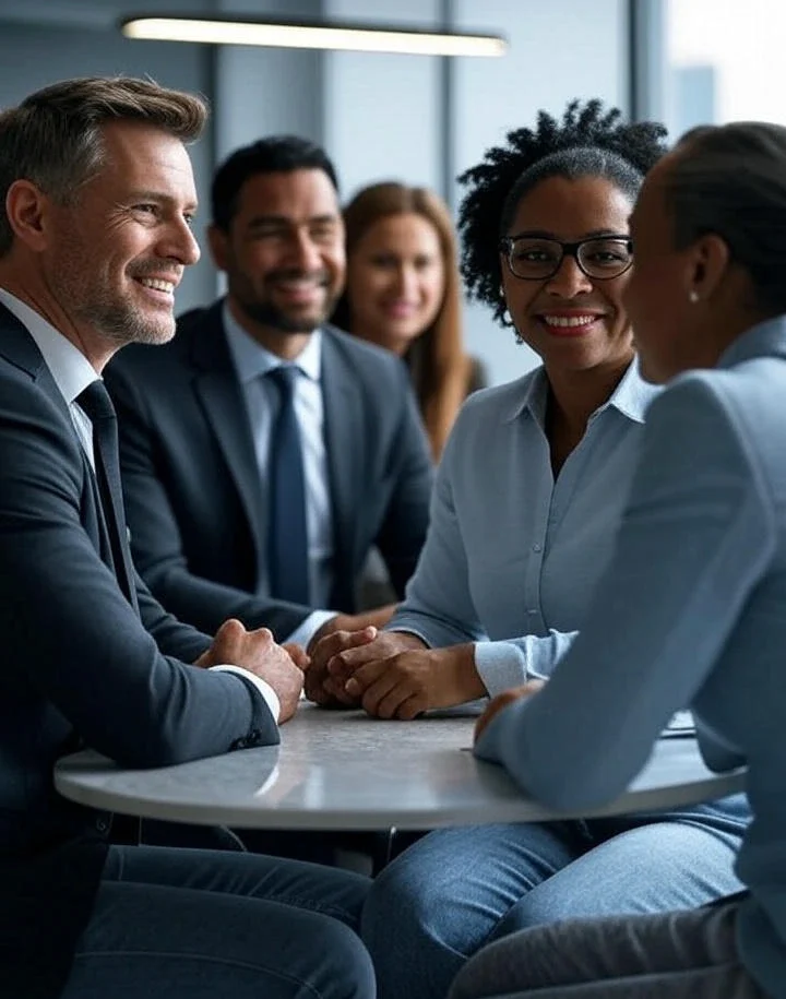 Why the Right Customer Service Executives Matter : Best customer service executives in usa