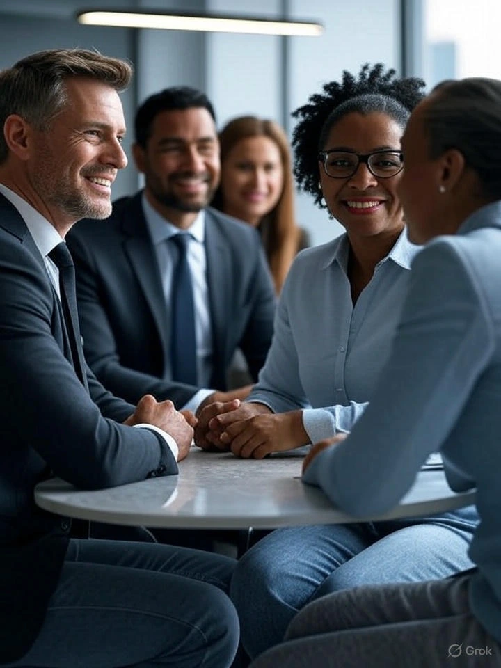 Why the Right Customer Service Executives Matter