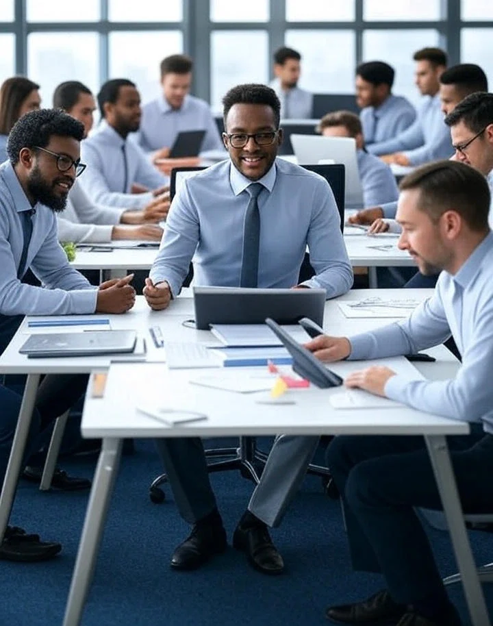 Industry Trends Shaping Customer Support : Best customer service executives in usa