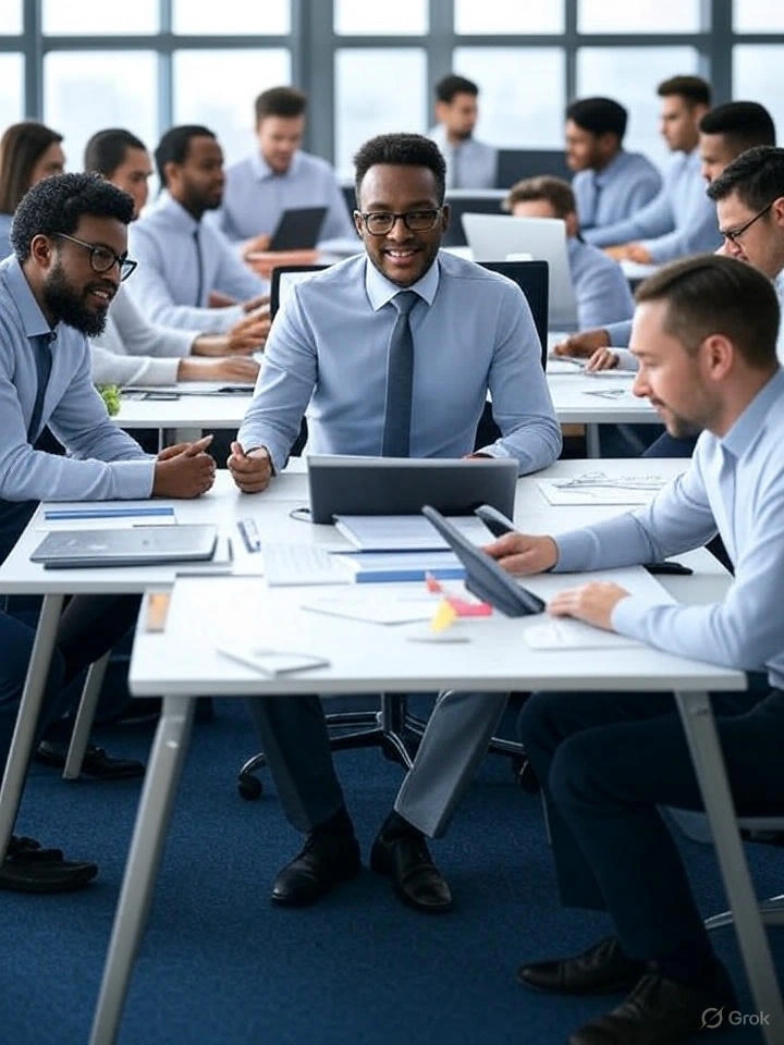 Outsourcing vs In-House: Making the Right Choice