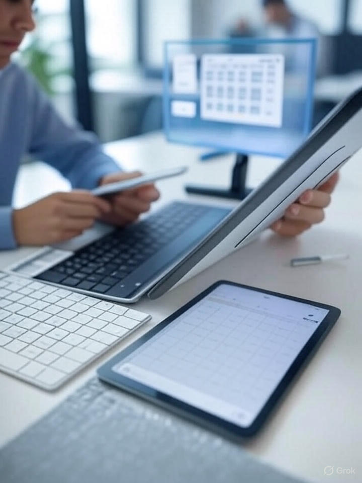 Conclusion: Virtual Assistant Services in Australia