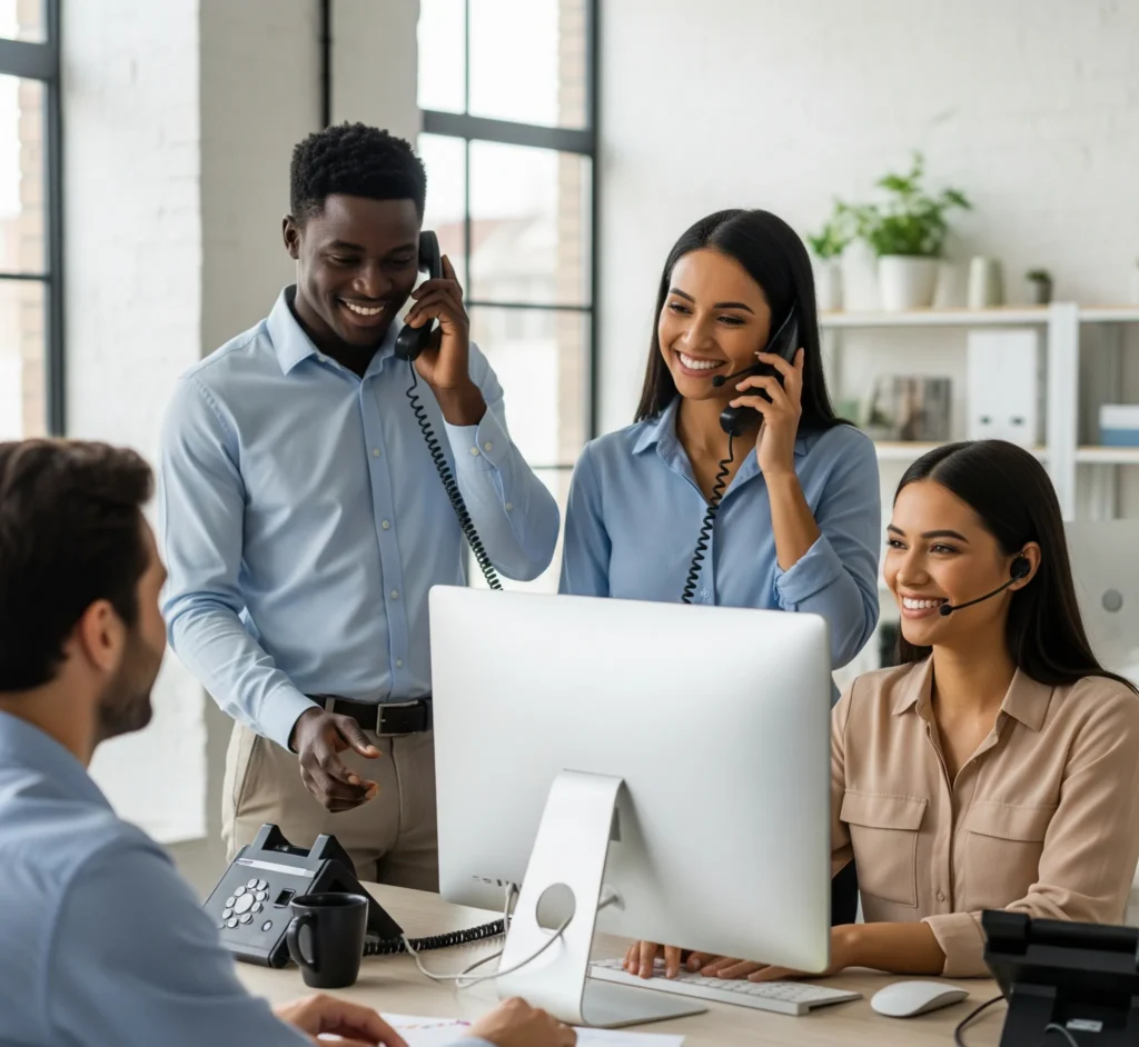 Key Points to Consider: Best customer service executives in usa