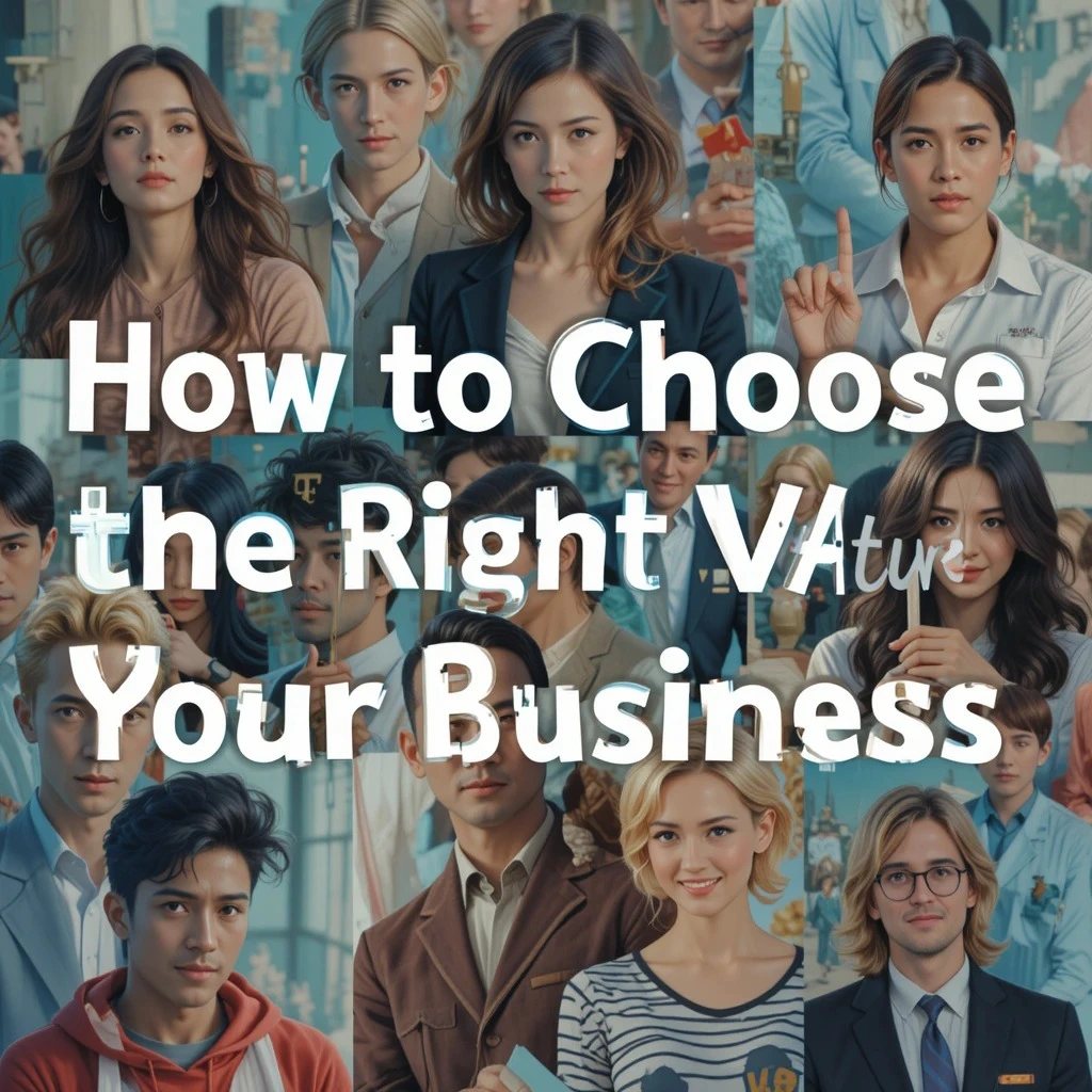 How to Choose the Right VA for Your Business: Virtual Assistant Services in Australia