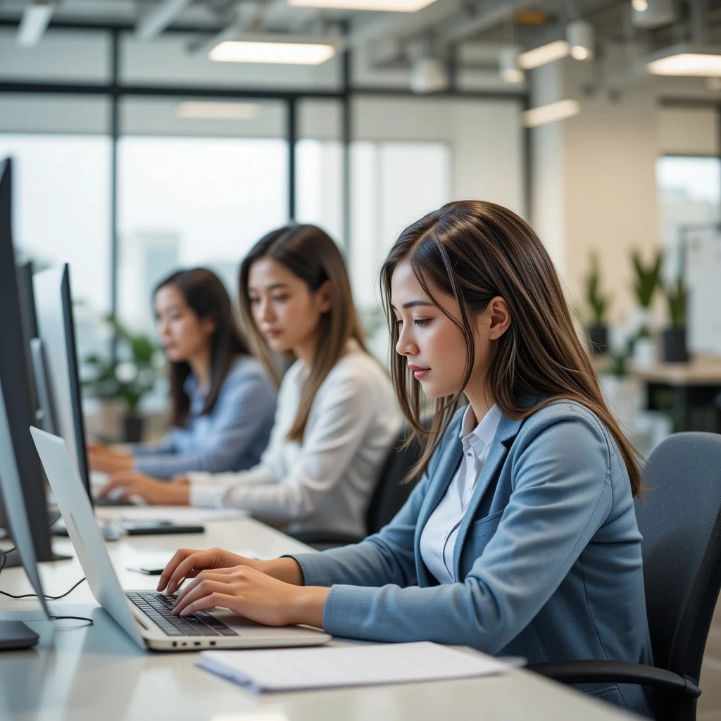 What Are Virtual Assistant Services?: Virtual Assistant Services in Australia