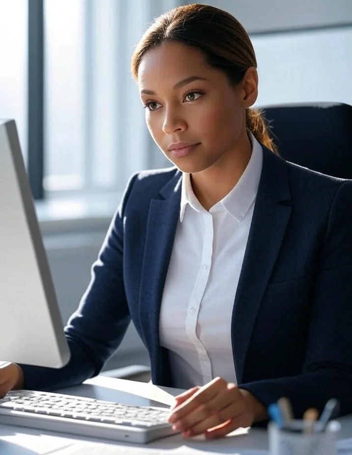 Administrative Support: Virtual Assistant Services in Canada