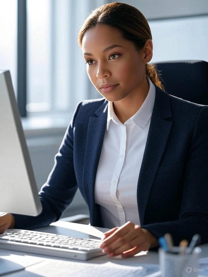 Administrative Support: Virtual Assistant Services in Canada