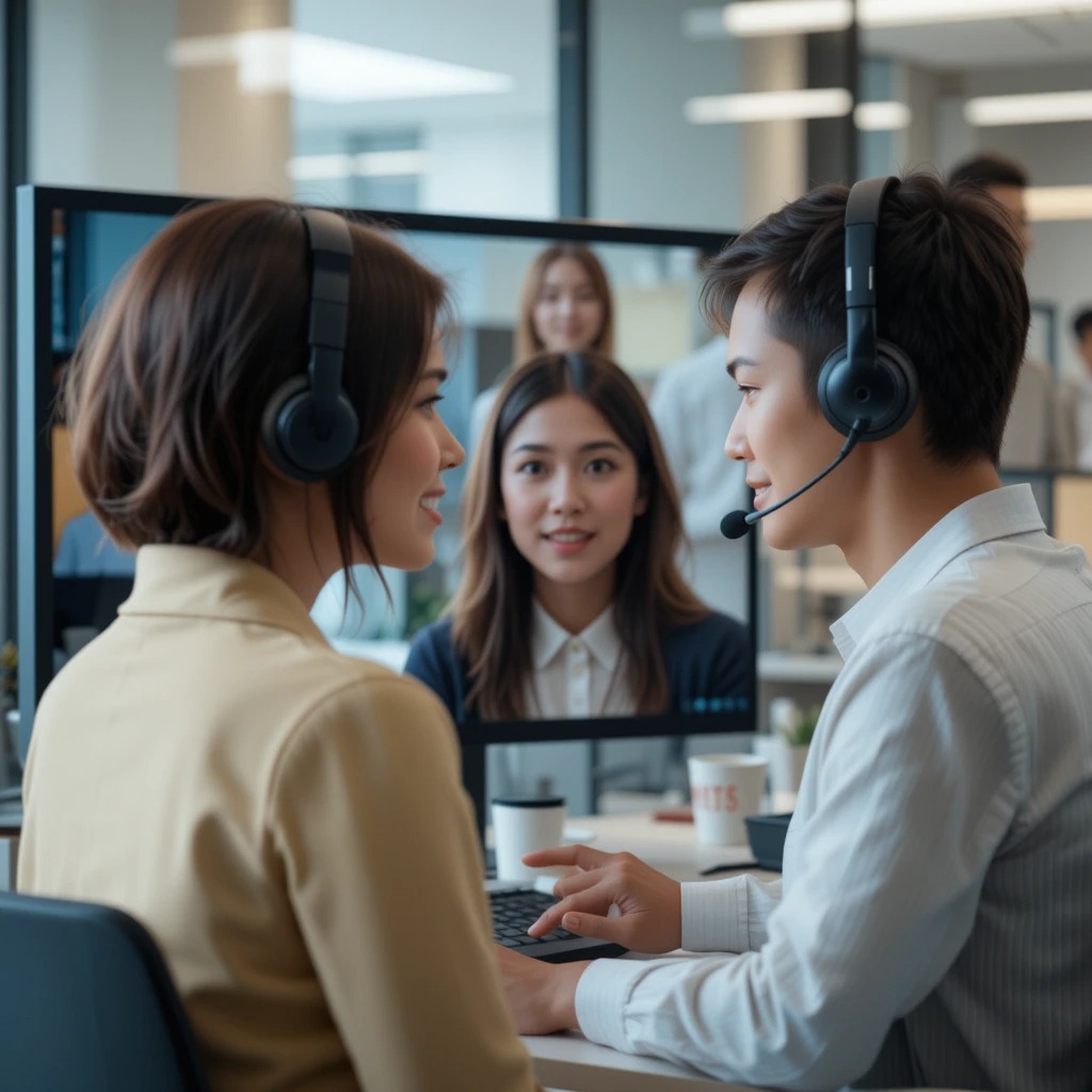 Virtual Assistant Services In Australia