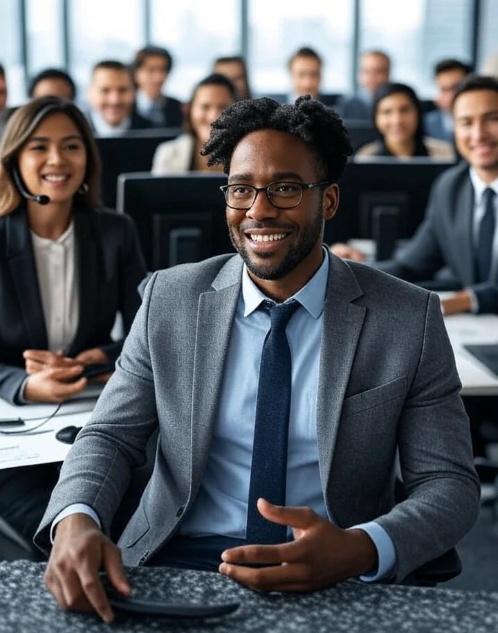 Benefits of Hiring Outsourced Customer Service Executives : Best customer service executives in usa