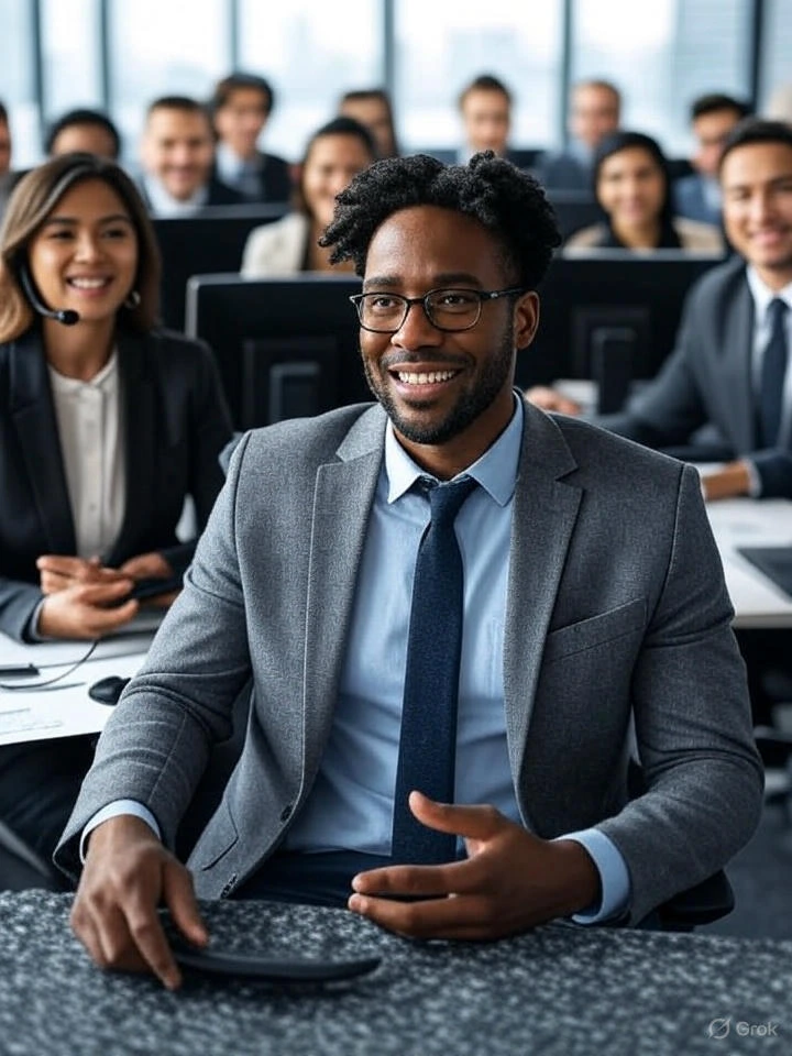 Benefits of Hiring Outsourced Customer Service Executives