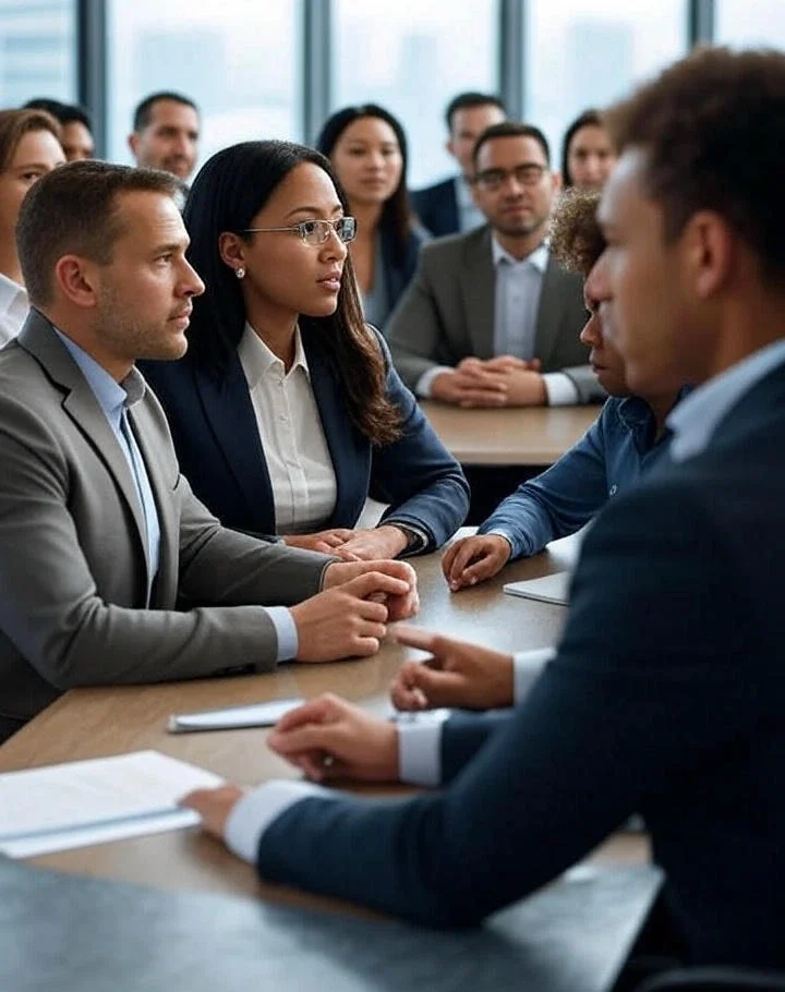 How to Choose the Best Customer Service Executives : Best customer service executives in usa
