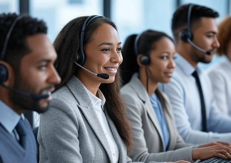 eCommerce Support: Virtual Assistant Services in Canada