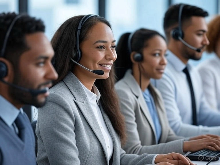eCommerce Support: Virtual Assistant Services in Canada