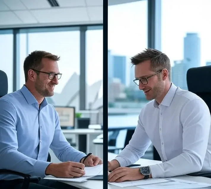 Benefits of Hiring Australian-Based VAs vs. Offshore VAs : Virtual Assistant Services In Australia