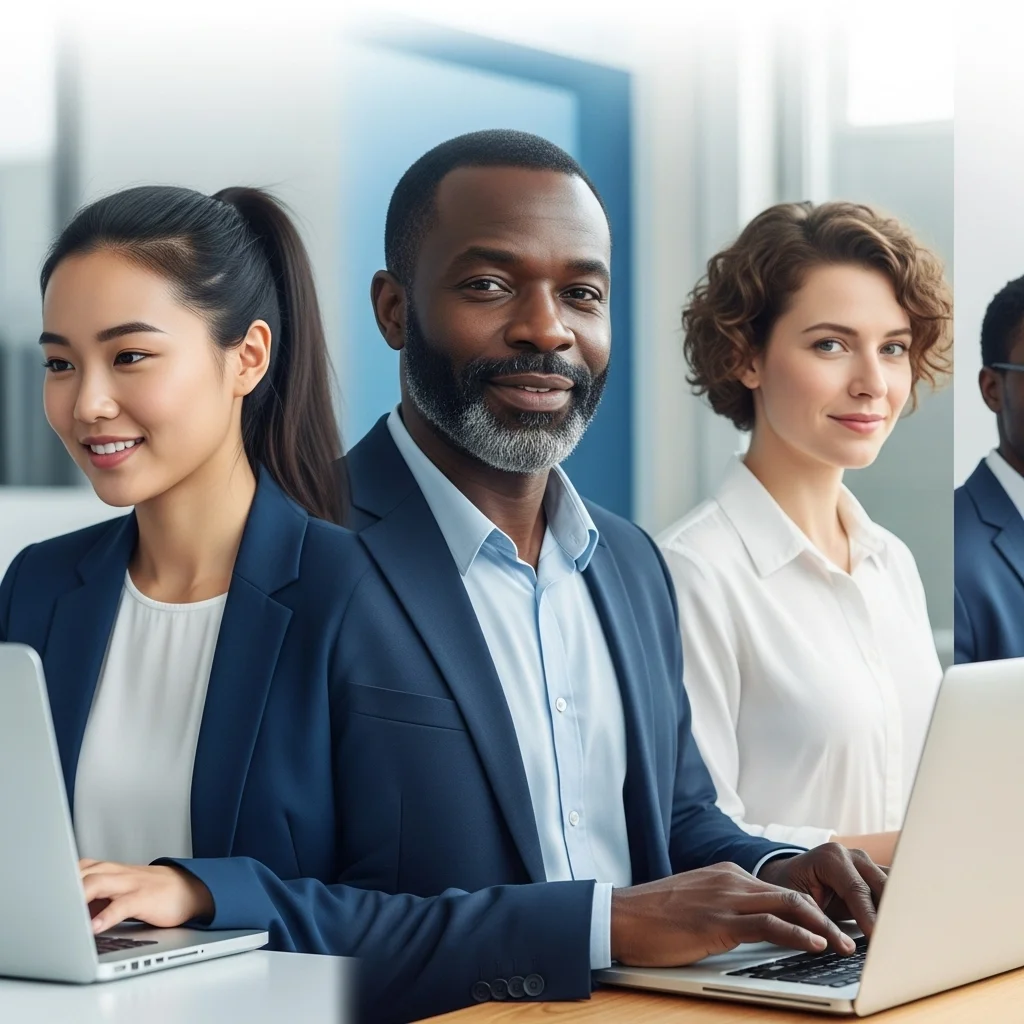 24/7 Virtual Assistant : Virtual Assistant Services in Canada