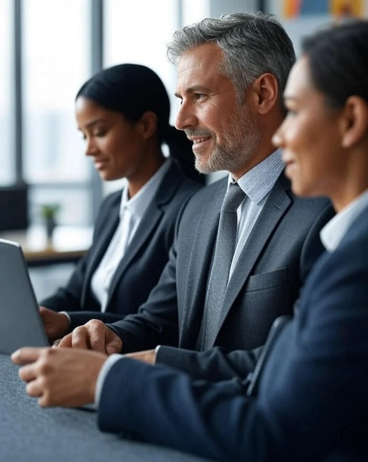 Essential Qualities of Top U.S. Customer Service Executives : Best customer service executives in usa