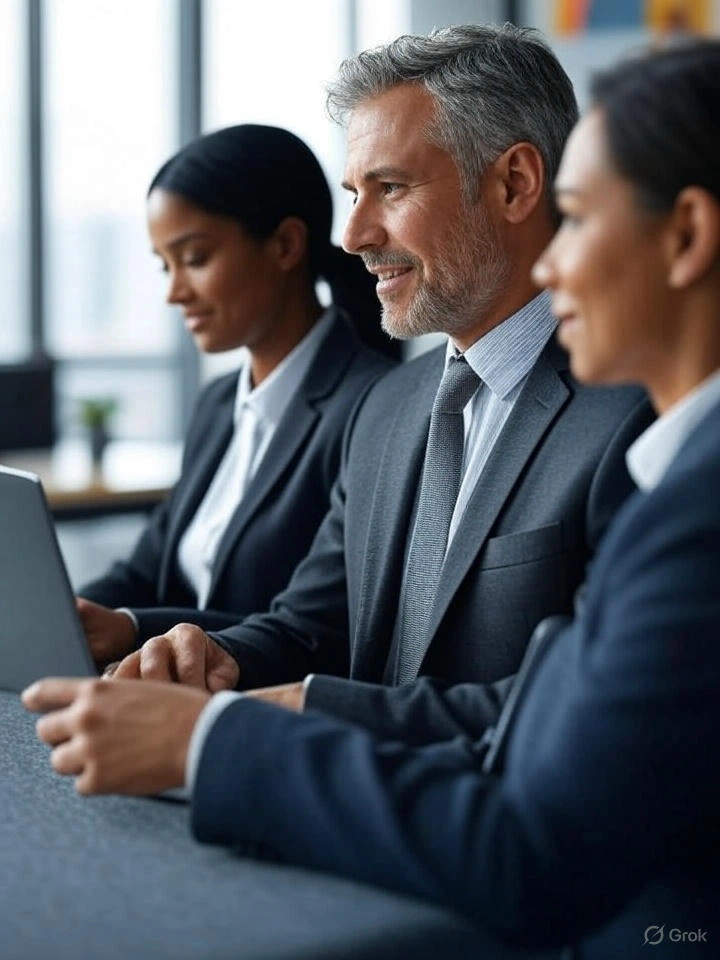 Essential Qualities of Top U.S. Customer Service Executives