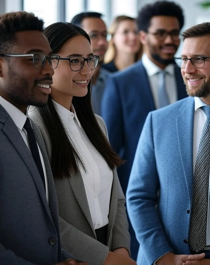 Why Choose Our Customer Service Solutions : Best customer service executives in usa