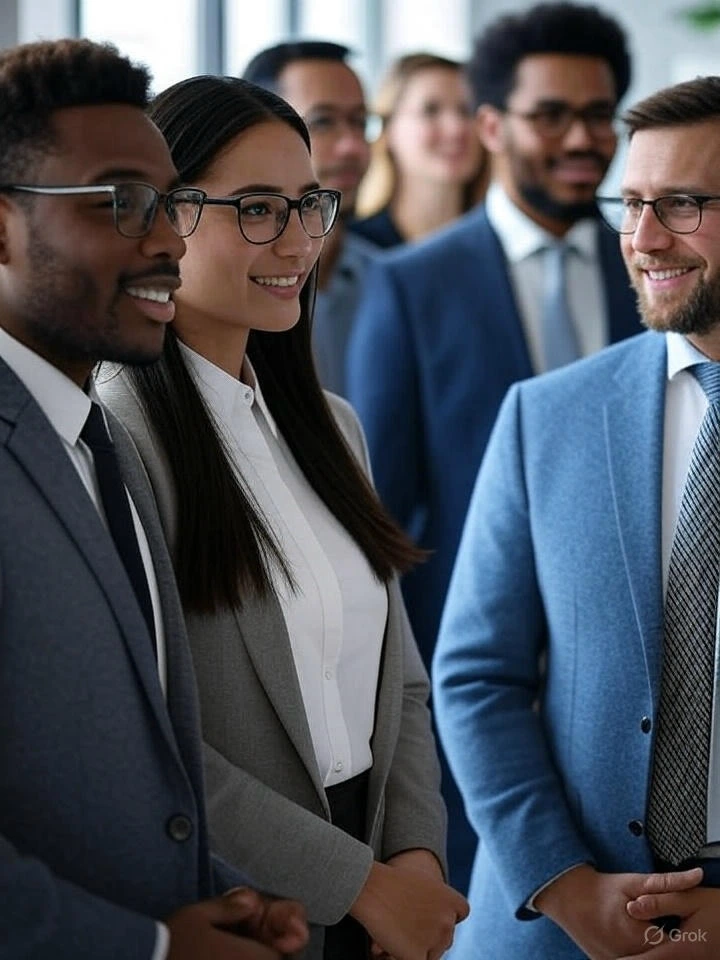 Why Choose Our Customer Service Solutions