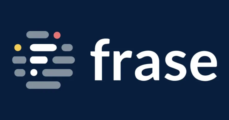frase: AI-Driven SEO Tools and Services