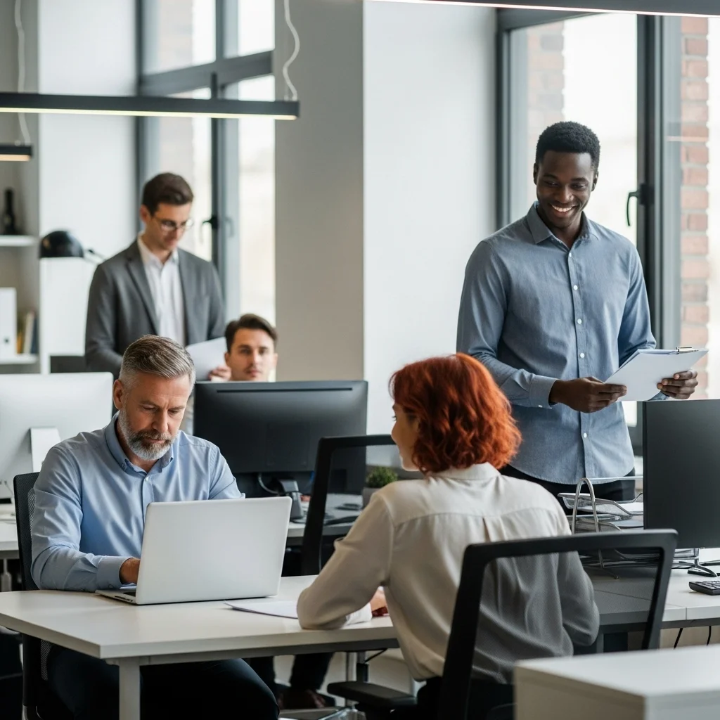Conclusion: Payrolling Executives In USA