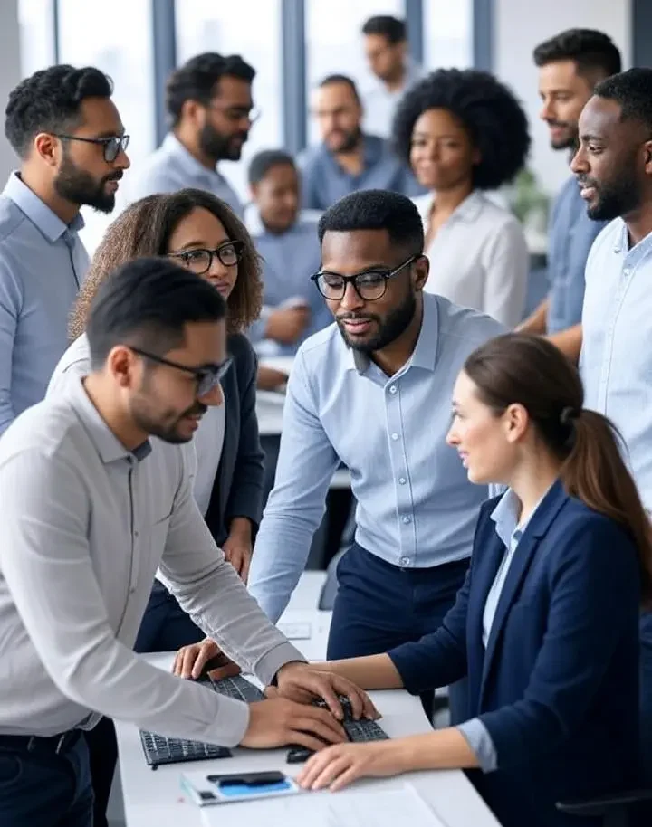 Plug Gaps with Travel, Gig & Rural Staffing: Recruitment techniques to scale your healthcare team