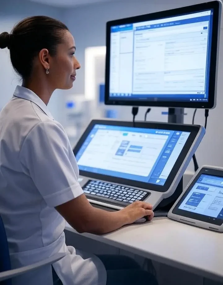 Adopt Healthcare-Specific ATS & Workforce Tech Why it matters:Recruitment techniques to scale your healthcare team