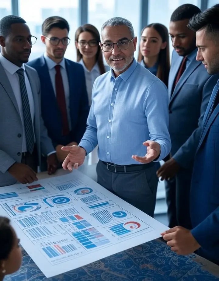 Measure ROI: Data-Driven Recruitment: Recruitment techniques to scale your healthcare team