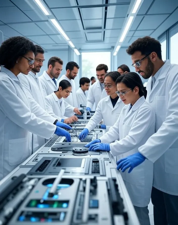 Future-Proof with Innovation: Recruitment techniques to scale your healthcare team