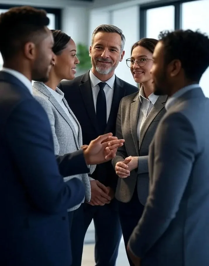 Embrace AI-Powered Recruitment & Screening -Recruitment techniques to scale your healthcare team