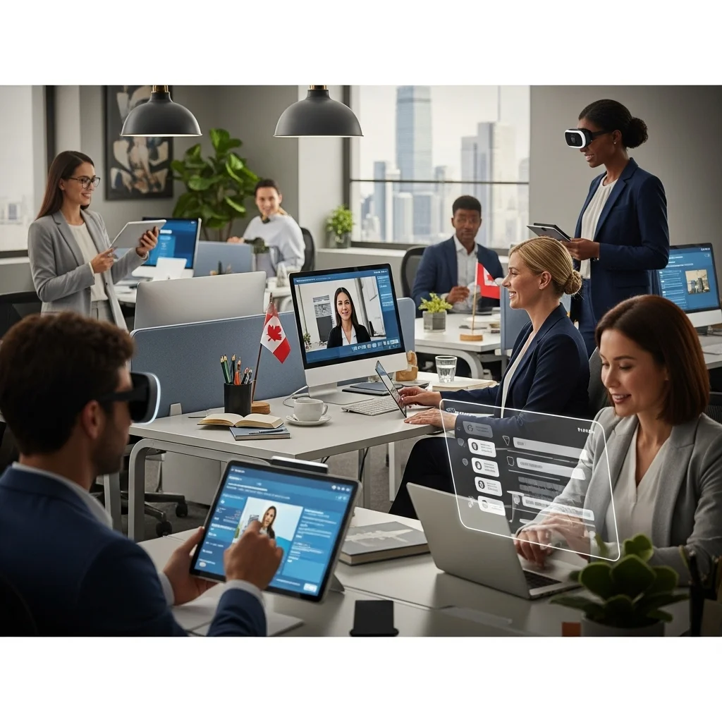 Success Stories: Canadian Businesses Powered by Virtual Assistants : Virtual Assistant Services In Canada
