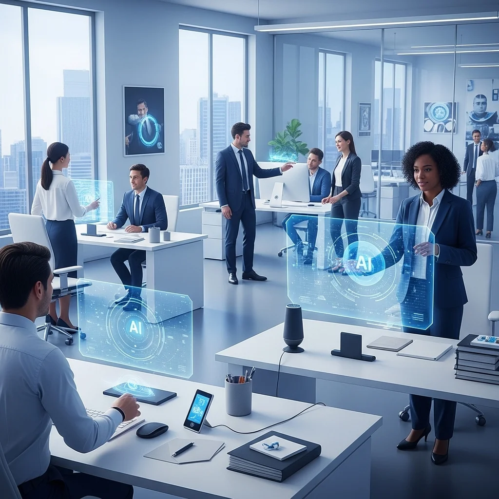 The Future of Virtual Assistance in Canada : Virtual Assistant Services in Canada