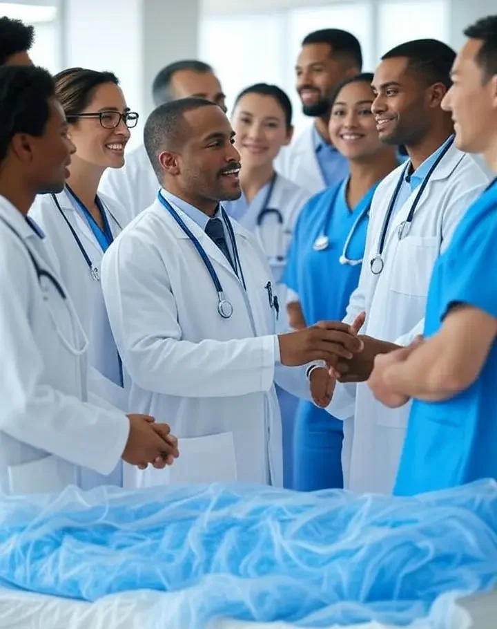 Target DEI with Intentionality : Recruitment techniques to scale your healthcare team