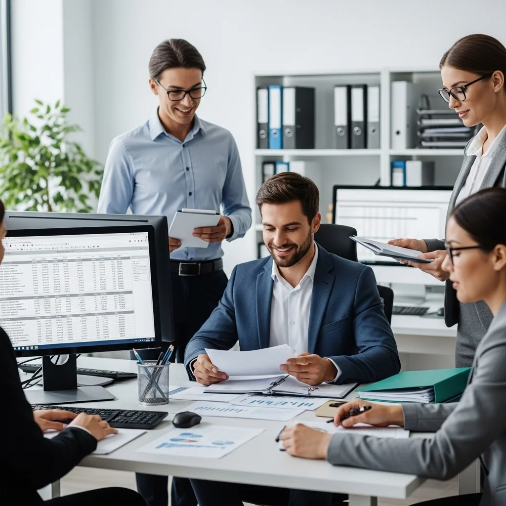 What Makes an Outstanding Payrolling Executive :Best payrolling executives in USA