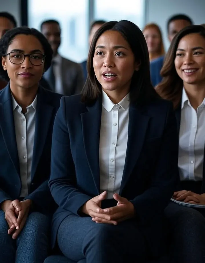 Build a Talent Pipeline & Internal Mobility: Recruitment techniques to scale your healthcare team
