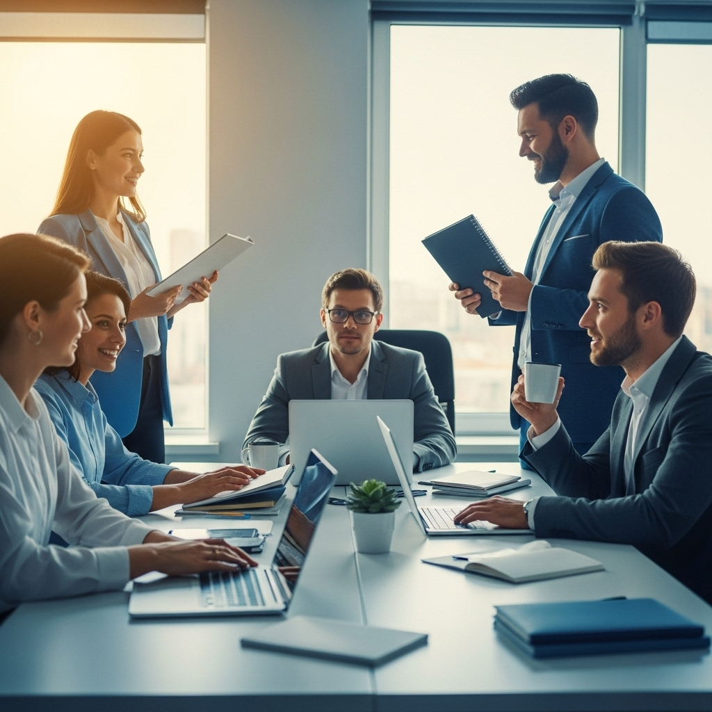 Comparison Summary : Payrolling Executives In USA