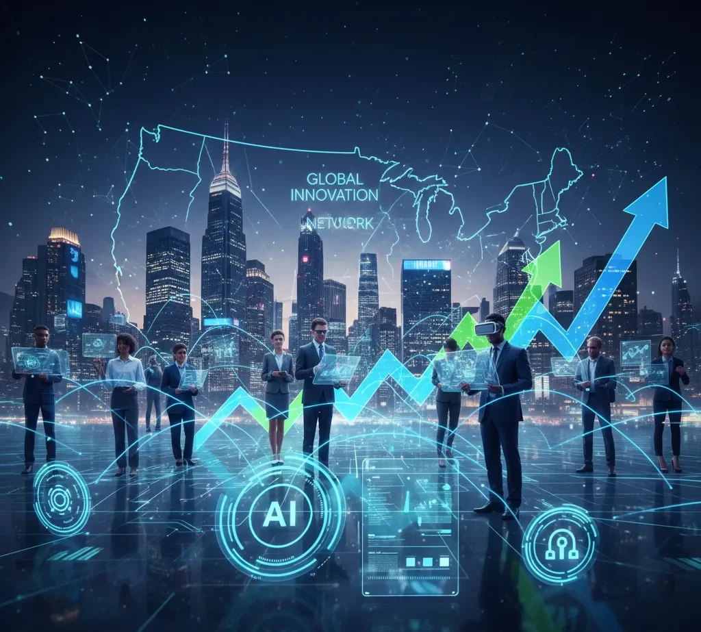 Industry Trends Shaping Virtual Assistance in 2025: Best Virtual Assistant Services In USA