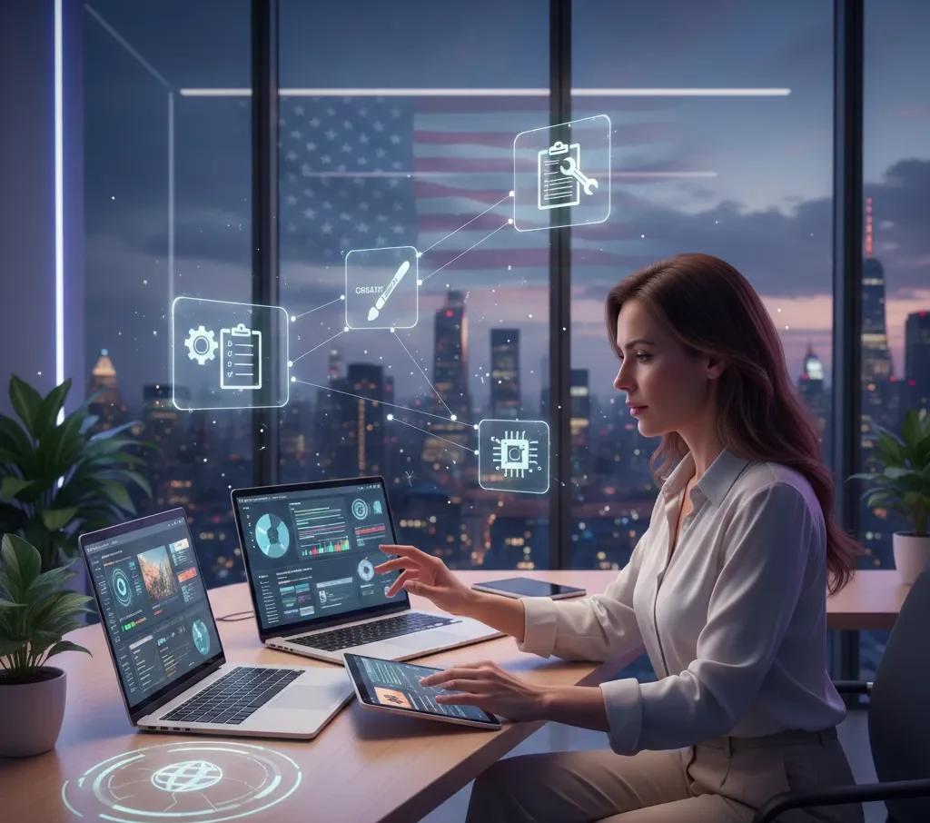 Understanding Virtual Assistant Services: