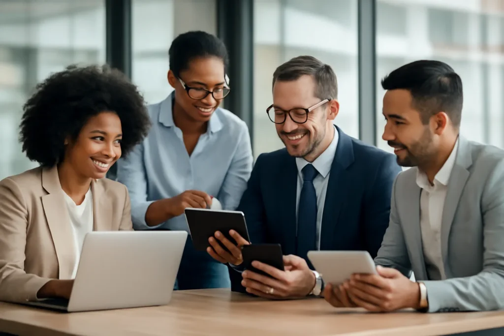 Setting Clear Expectations and Goals
