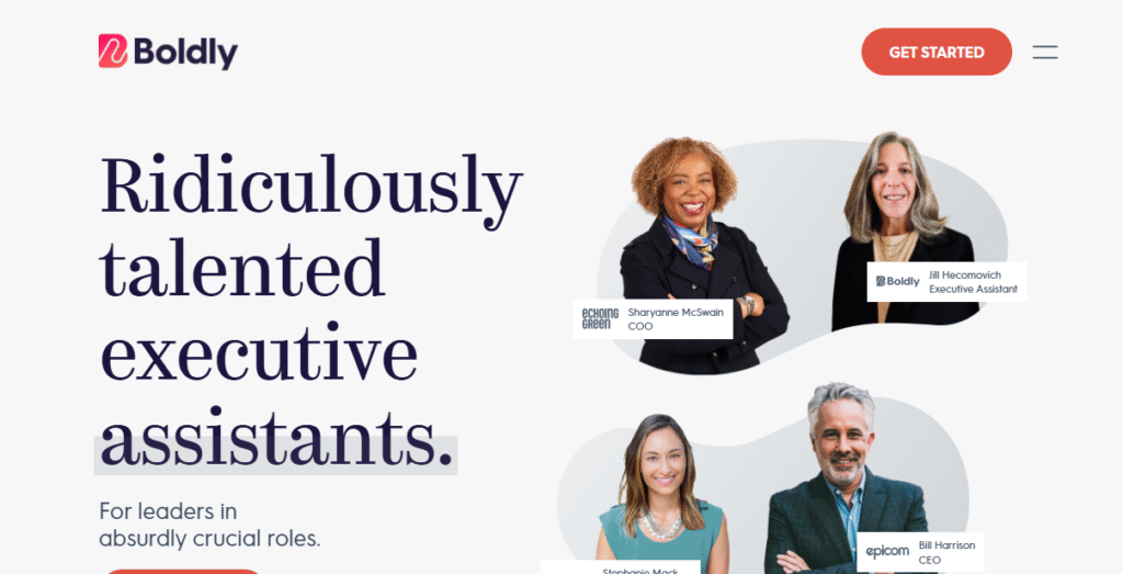 Boldly (Formerly Worldwide 101) : Best Sales Virtual Assistants in USA