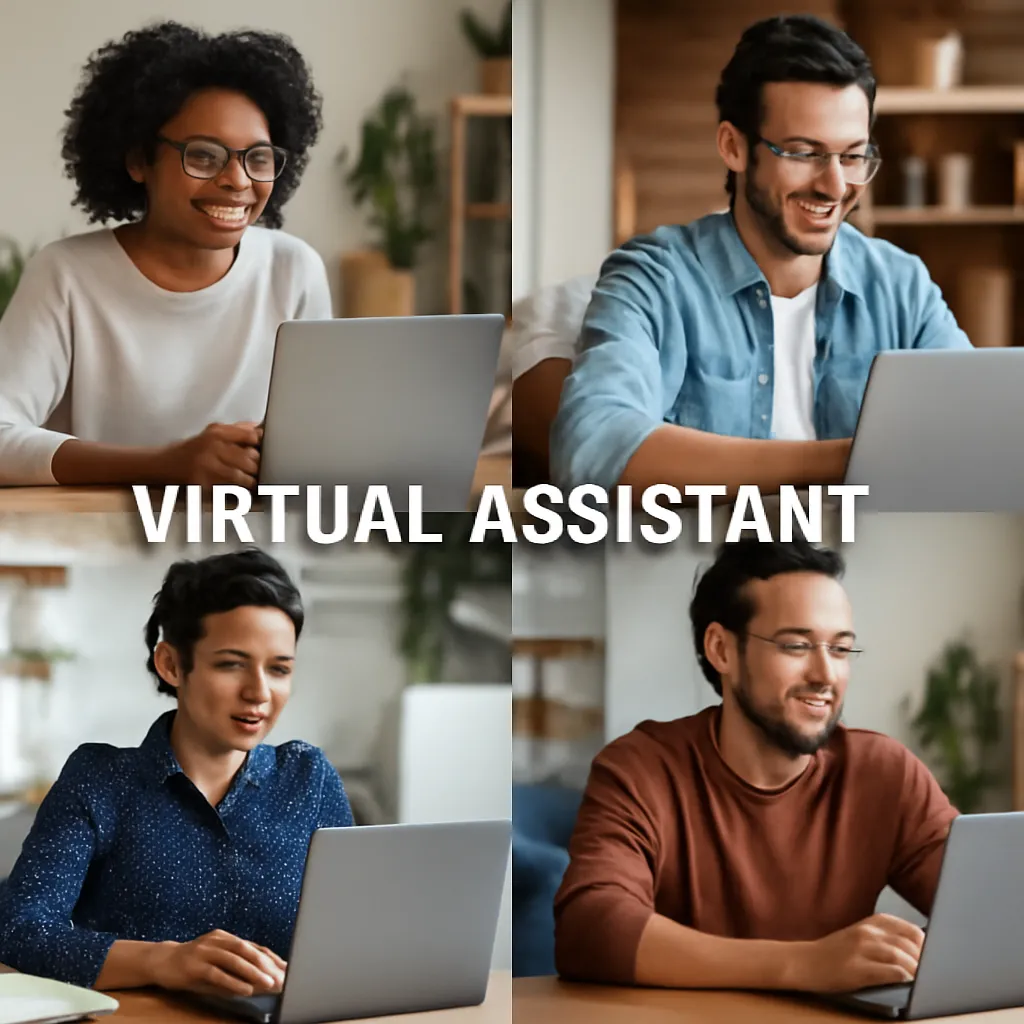 Remote Work and Global Talent Access