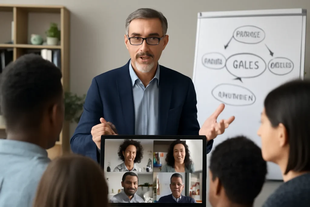The Rise of Sales Virtual Assistant Services : Best Sales Virtual Assistants in USA