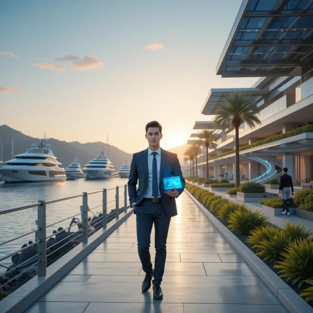 Additional Residency Options: Blue Visa : Dubai Work Visa 2025